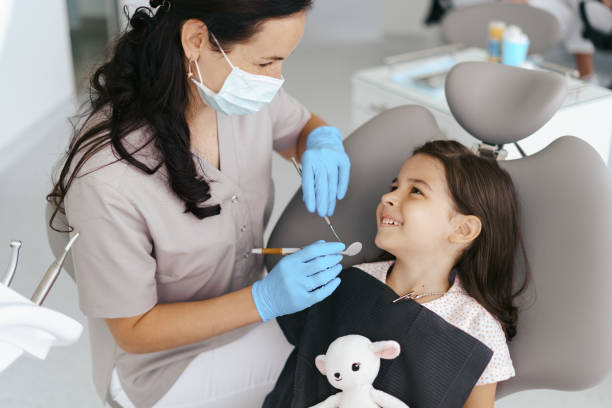 Best Walk-In Emergency Dentist in Buena Vista, GA