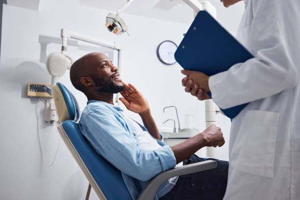 Best Weekend Emergency Dentist in Buena Vista, GA