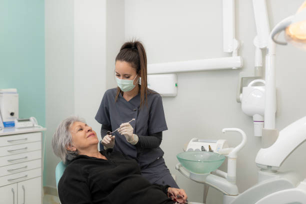 Best Walk-In Emergency Dentist in Buena Vista, GA