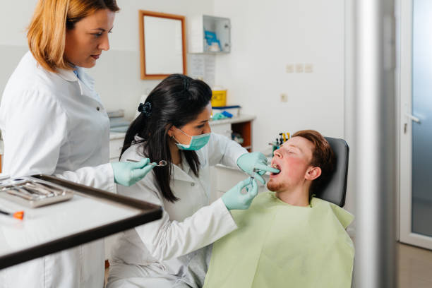 Best Emergency Tooth Extraction in Buena Vista, GA