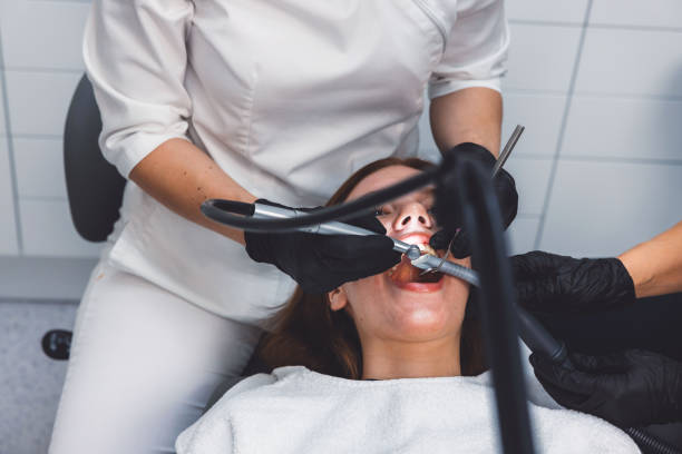 Best Emergency Root Canal Treatment in Buena Vista, GA