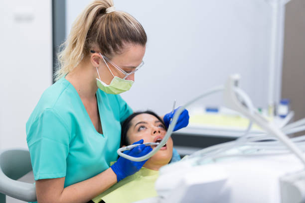 Best Emergency Tooth Extraction in Buena Vista, GA